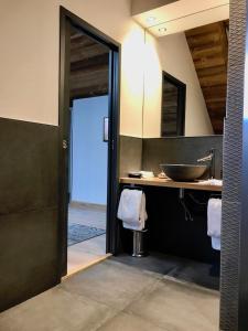 Villas Villa a 200metres du lac avec terrasse privee : photos des chambres