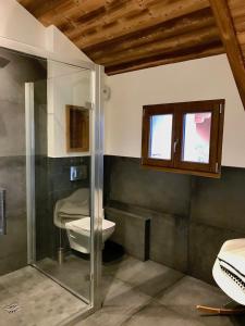 Villas Villa a 200metres du lac avec terrasse privee : photos des chambres