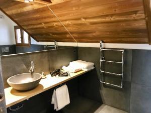 Villas Villa a 200metres du lac avec terrasse privee : Villa 2 Chambres