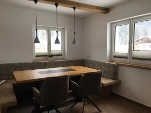 Ferienwohnung am Martlhof