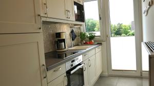 Ferienwohnung Strandblick