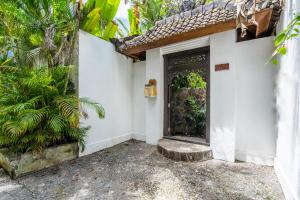 Jepun Villa Ubud - New Years Offer