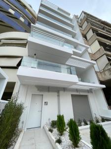 Cultural Retreat Near Stavros Niarchos Center