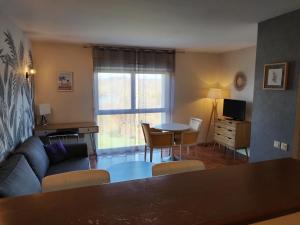 APPART HOTEL Résidence Carouge