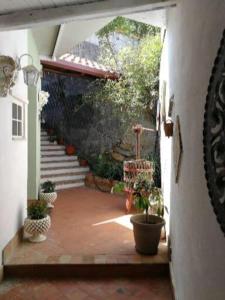 Casa il Faro villa con piscina