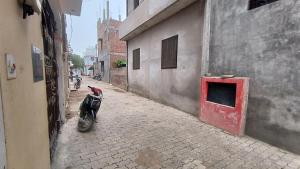 Shubham Home stay kumbha