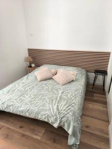 Appartements Charming studio in downtown : photos des chambres