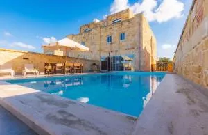 Villa Mercury - Marsaxlokk
