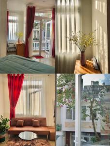 Phòng Superior Có Giường Cỡ King (Superior King Room)