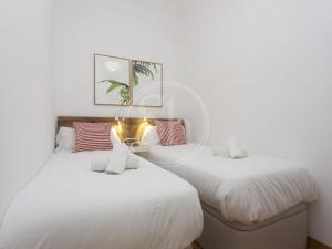 Apartamento al lado de Sagrada Familia