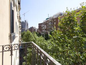 Apartamento al lado de Sagrada Familia