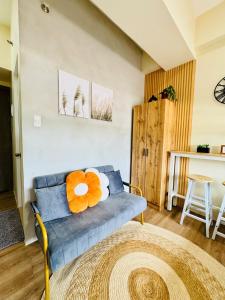 Northwoods Place Condo, Fast Wifi, 2 Beds- Mandaue