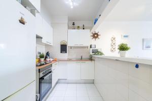 Apart-rent Apartamento Sant Maurici 0136