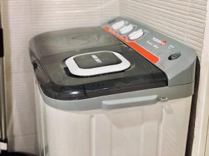 STUDIO B1026 of The Hiltons