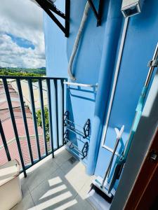 Northwoods Place Condo, Fast Wifi, 2 Beds- Mandaue