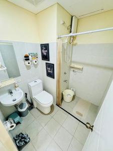 Northwoods Place Condo, Fast Wifi, 2 Beds- Mandaue