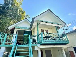 Sabai Sunrise House - Pai