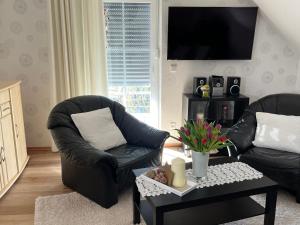 Apartment Luise