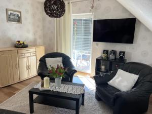 Apartment Luise
