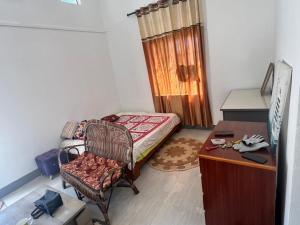 Cozy studio at beaubassin opposite intermart