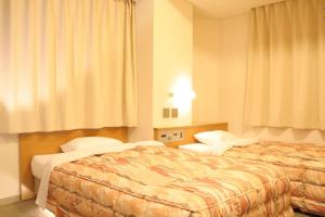 Hotel Estacion Hikone