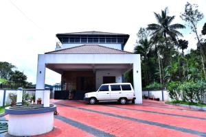 Coorg Balaji Palace Homestay Madikeri