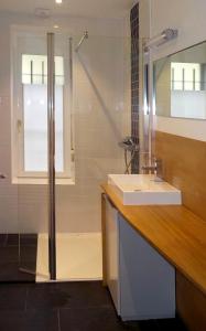 Appartements Petit cocon a 10 minutes de Strasbourg : photos des chambres