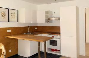 Appartements Petit cocon a 10 minutes de Strasbourg : photos des chambres