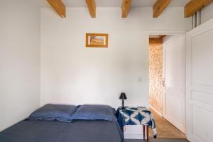 Maisons de vacances Oasis du Quercy : photos des chambres