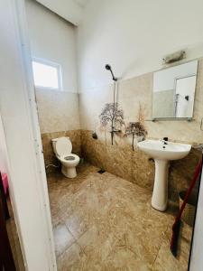 New Well House Apartment 2