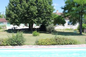 Maisons de vacances Oasis du Quercy : photos des chambres