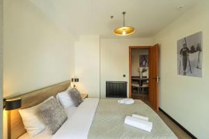 2BR Apartment in Marshall Gudauri Project