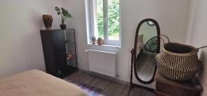 Appartements Chez Beck - Espace unique avec vue panoramique : photos des chambres