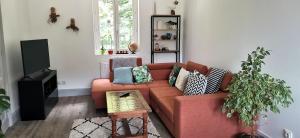 Chez Beck - Espace unique avec vue panoramique