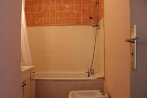Appartement 2 pièces PORT LA NOUVELLE PN210-047