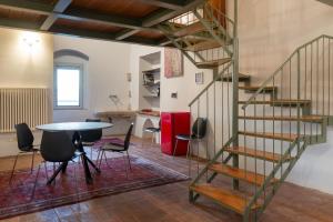 Dimora Storica Antica Grancia