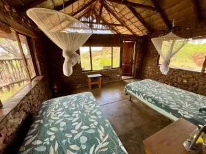 Kaoxa Bush Camp - Beitbridge