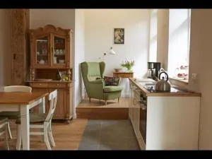 Hof Eggers in der Ohe - Drage