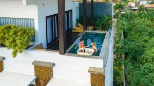 The Kirana Canggu Hotel