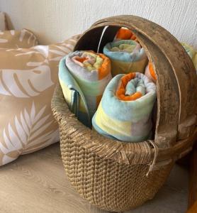 Noosa Sound - 2brm Townhouse