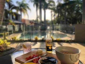 Noosa Sound - 2brm Townhouse