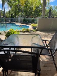 Noosa Sound - 2brm Townhouse