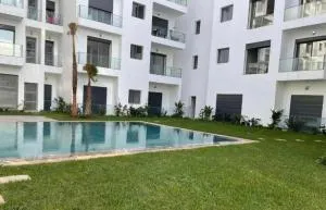 Aeroport apartment Glourios - Deroua