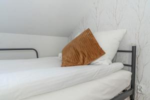 Domek Konstancji w Pieninach z Klimatyzacją