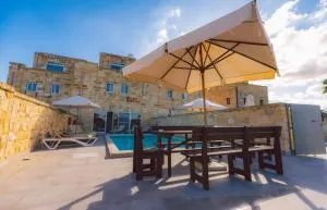 Villa Lyons - Marsaxlokk