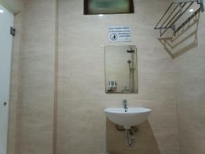 The Cabin Hotel Wirobrajan