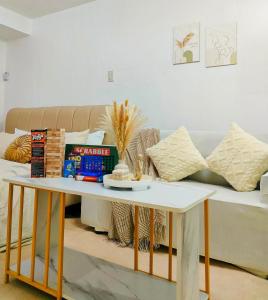 Urban Deca Homes Manila