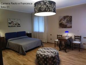 B&B Paolo e Francesca