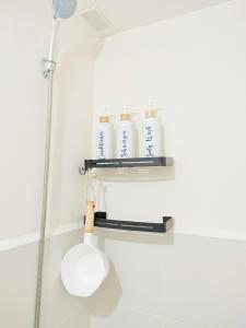 Urban Deca Homes Manila