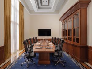 ITC Grand Central, a Luxury Collection Hotel, Mumbai